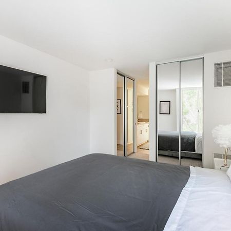New Luxury Apartment Weho Boys Town Los Angeles Eksteriør bilde