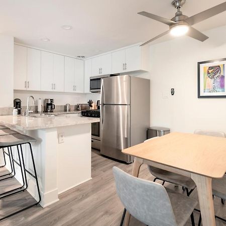 New Luxury Apartment Weho Boys Town Los Angeles Eksteriør bilde