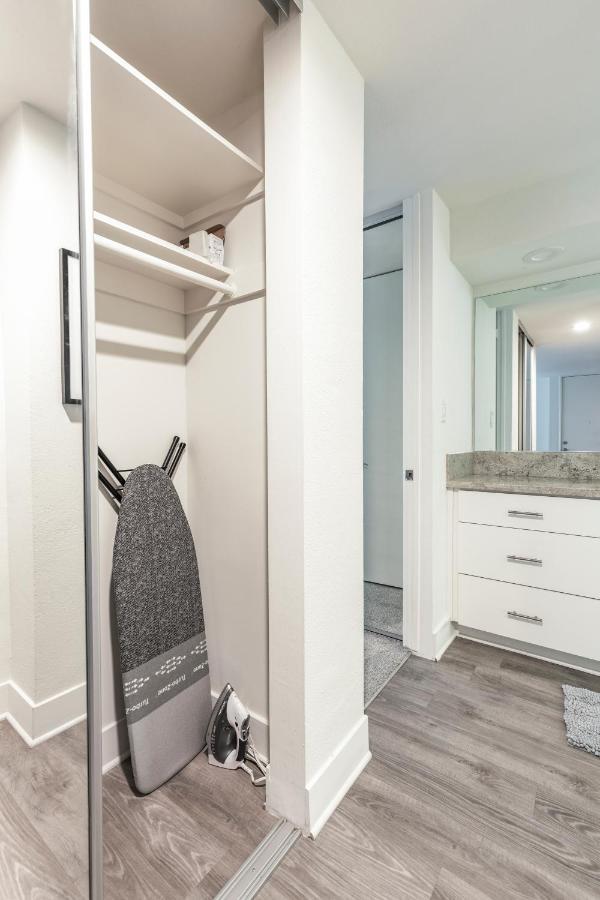 New Luxury Apartment Weho Boys Town Los Angeles Eksteriør bilde