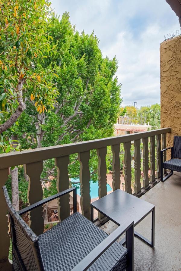 New Luxury Apartment Weho Boys Town Los Angeles Eksteriør bilde