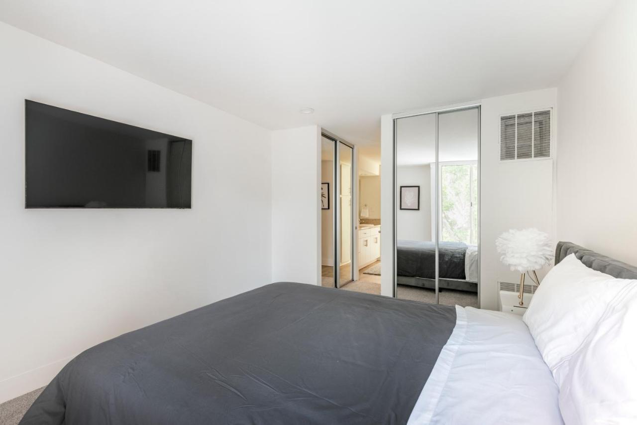 New Luxury Apartment Weho Boys Town Los Angeles Eksteriør bilde