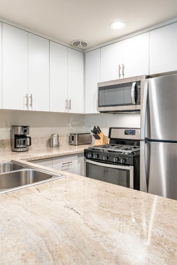 New Luxury Apartment Weho Boys Town Los Angeles Eksteriør bilde