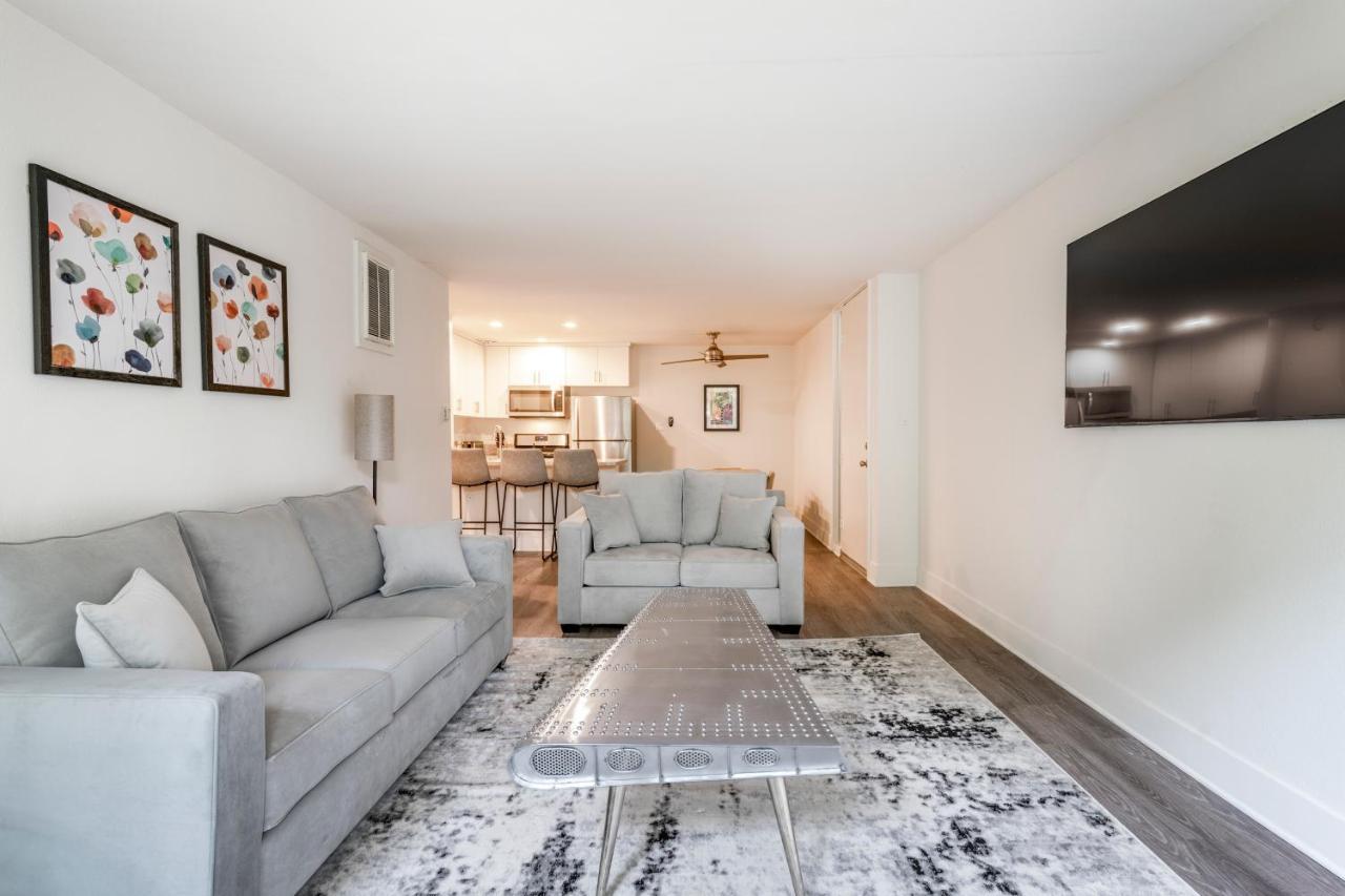New Luxury Apartment Weho Boys Town Los Angeles Eksteriør bilde