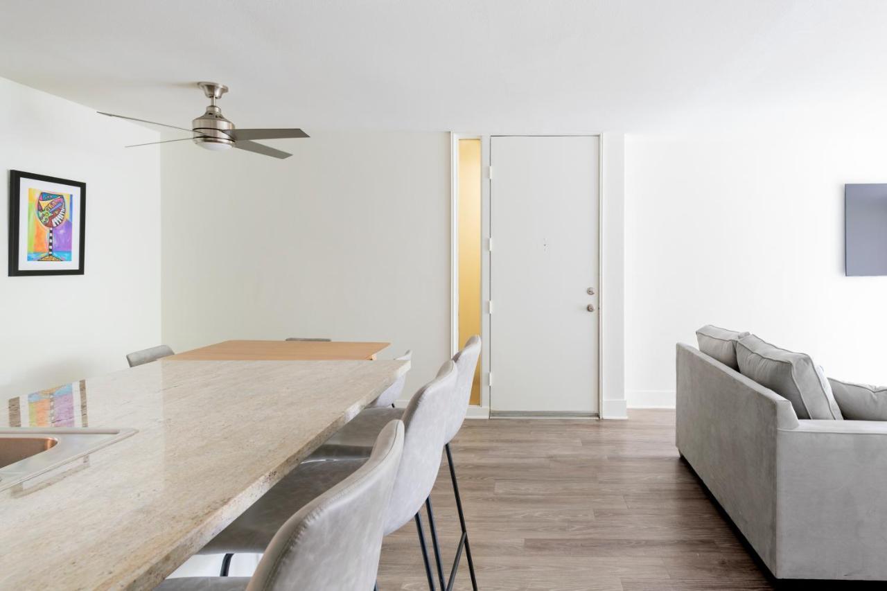 New Luxury Apartment Weho Boys Town Los Angeles Eksteriør bilde
